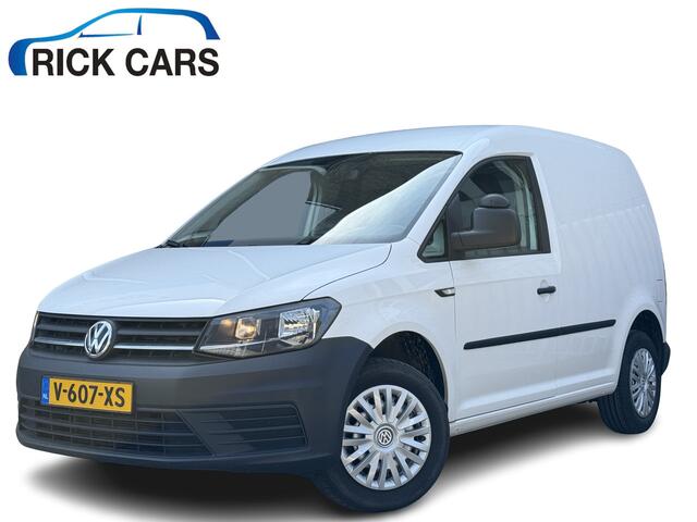Volkswagen CADDY 2.0 TDI EURO6 L1H1 BMT Trendline Parkeer sensoren/airco