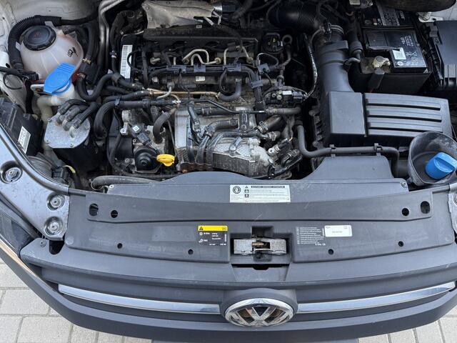 Volkswagen CADDY 2.0 TDI EURO6 L1H1 BMT Trendline Parkeer sensoren/airco