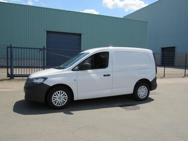 Volkswagen CADDY Cargo 2.0 TDI Economy Business Airco
