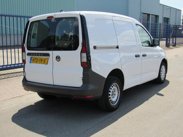 Volkswagen CADDY Cargo 2.0 TDI Economy Business Airco