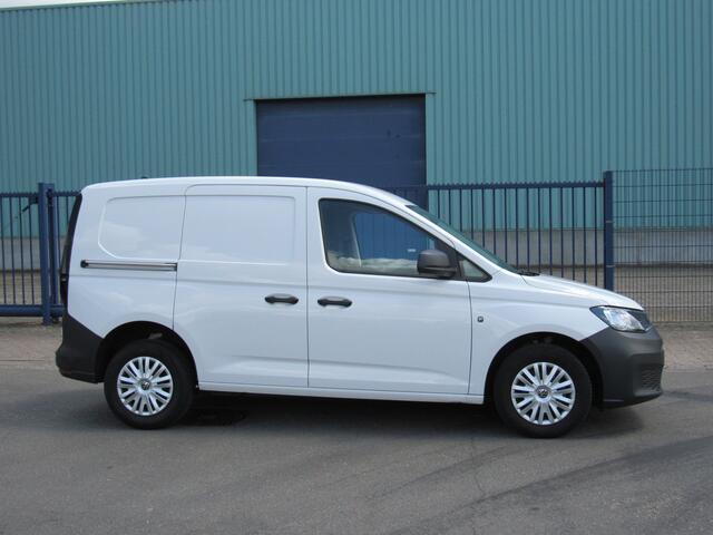 Volkswagen CADDY Cargo 2.0 TDI Economy Business Airco