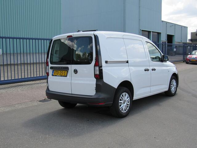 Volkswagen CADDY Cargo 2.0 TDI Economy Business Airco
