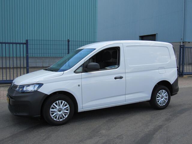 Volkswagen CADDY Cargo 2.0 TDI Economy Business Airco