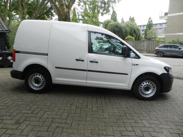 Volkswagen CADDY 1.2 TSI L1H1 BMT Trendline BENZINE Airco Elec ramen