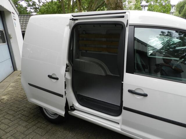 Volkswagen CADDY 1.2 TSI L1H1 BMT Trendline BENZINE Airco Elec ramen