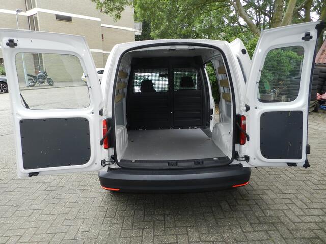 Volkswagen CADDY 1.2 TSI L1H1 BMT Trendline BENZINE Airco Elec ramen