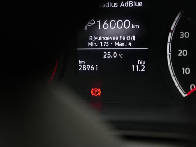 Volkswagen CADDY Cargo 2.0 TDI 75 pk Economy Business | Trekhaak | Apple Carplay / Android Auto | Airconditioning