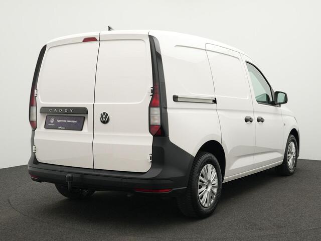 Volkswagen CADDY Cargo 2.0 TDI 75 pk Economy Business | Trekhaak | Apple Carplay / Android Auto | Airconditioning