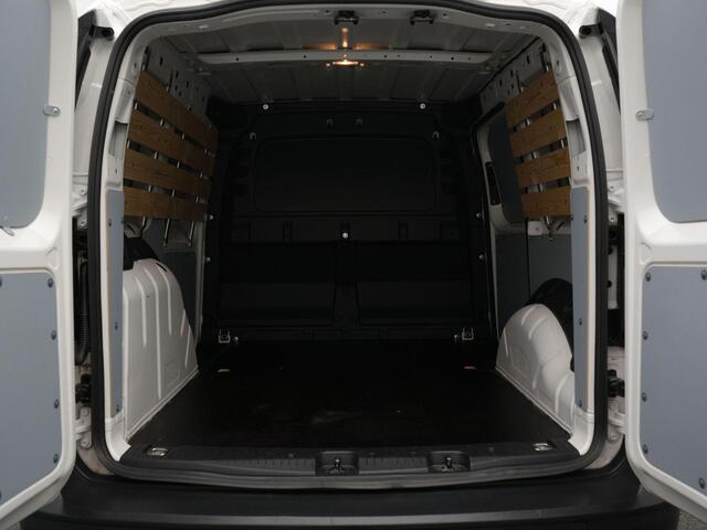 Volkswagen CADDY Cargo 2.0 TDI 75 pk Economy Business | Trekhaak | Apple Carplay / Android Auto | Airconditioning