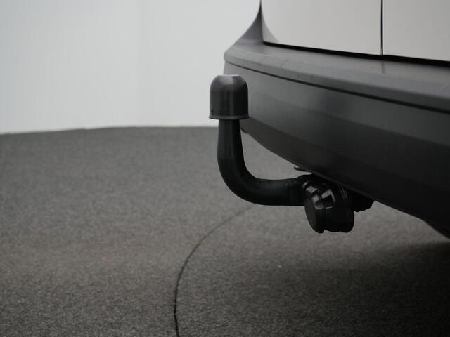 Volkswagen CADDY Cargo 2.0 TDI 75 pk Economy Business | Trekhaak | Apple Carplay / Android Auto | Airconditioning