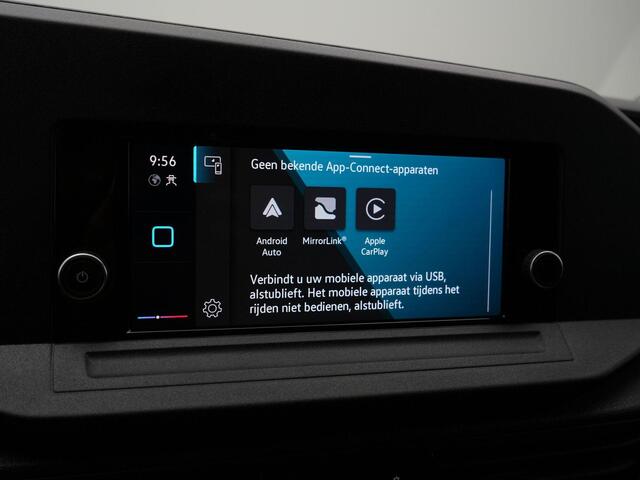 Volkswagen CADDY Cargo 2.0 TDI 75 pk Economy Business | Trekhaak | Apple Carplay / Android Auto | Airconditioning