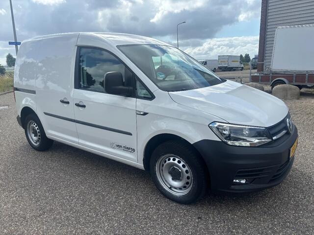 Volkswagen CADDY 2.0TDI L1H1 DSG Automaat Airco Cruisecontrol