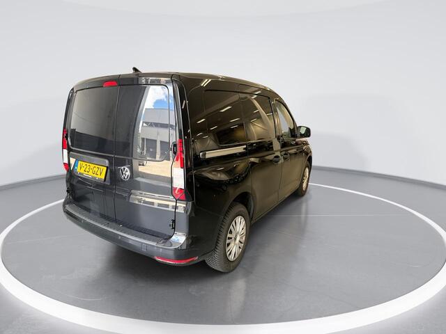 Volkswagen CADDY Cargo 2.0 Tdi 102pk Style · Apple/Android Car Play · P-Sensoren · Betimmering · Vloerplaat · Tussenschot · Cruise Control · Garantie t/m 24-10-2028 of 100.000km
