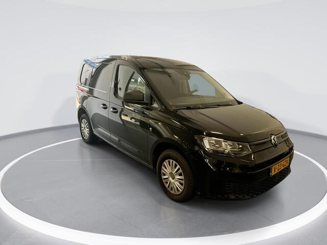 Volkswagen CADDY Cargo 2.0 Tdi 102pk Style · Apple/Android Car Play · P-Sensoren · Betimmering · Vloerplaat · Tussenschot · Cruise Control · Garantie t/m 24-10-2028 of 100.000km