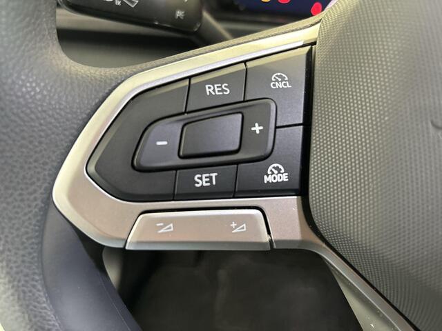 Volkswagen CADDY Cargo 2.0 Tdi 102pk Style · Apple/Android Car Play · P-Sensoren · Betimmering · Vloerplaat · Tussenschot · Cruise Control · Garantie t/m 24-10-2028 of 100.000km