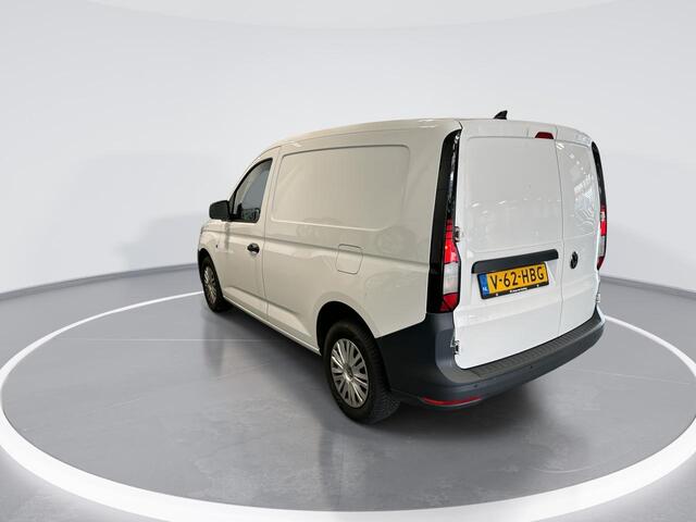 Volkswagen CADDY Cargo 2.0 Tdi 102pk Comfort · Apple/Android Car Play · P-Sensoren · Betimmering · Tussenschot · Vloerplaat · Cruise Control · Garantie t/m 24-10-2028 of 100.000km