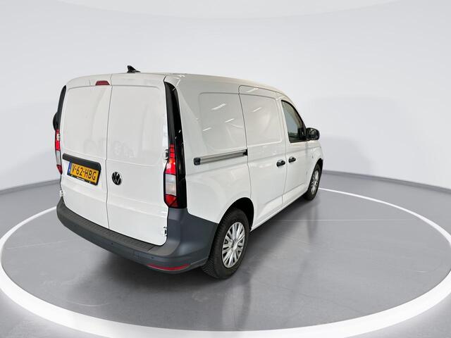 Volkswagen CADDY Cargo 2.0 Tdi 102pk Comfort · Apple/Android Car Play · P-Sensoren · Betimmering · Tussenschot · Vloerplaat · Cruise Control · Garantie t/m 24-10-2028 of 100.000km