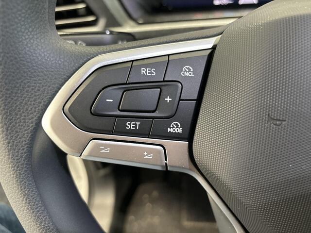 Volkswagen CADDY Cargo 2.0 Tdi 102pk Comfort · Apple/Android Car Play · P-Sensoren · Betimmering · Tussenschot · Vloerplaat · Cruise Control · Garantie t/m 24-10-2028 of 100.000km