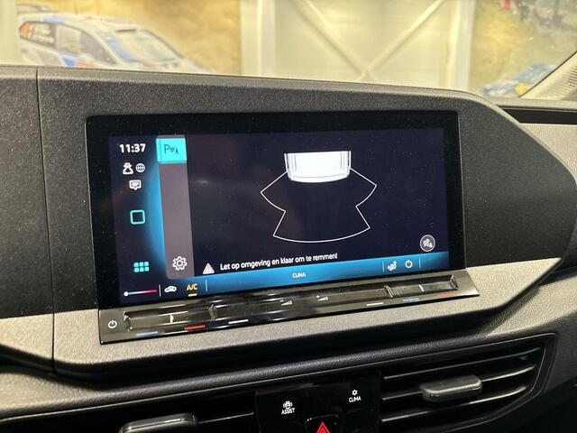 Volkswagen CADDY Cargo 2.0 Tdi 102pk Comfort · Apple/Android Car Play · P-Sensoren · Betimmering · Tussenschot · Vloerplaat · Cruise Control · Garantie t/m 24-10-2028 of 100.000km