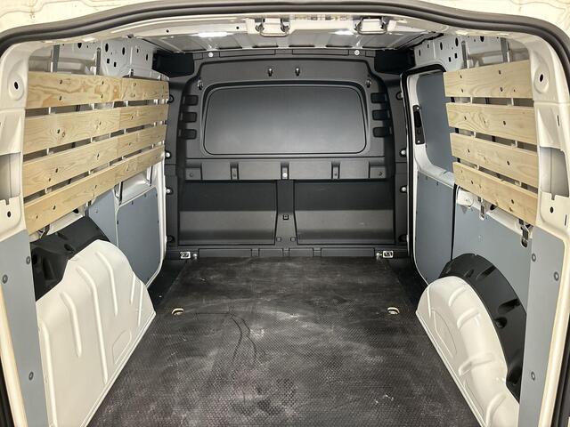 Volkswagen CADDY Cargo 2.0 Tdi 102pk Comfort · Apple/Android Car Play · P-Sensoren · Betimmering · Tussenschot · Vloerplaat · Cruise Control · Garantie t/m 24-10-2028 of 100.000km