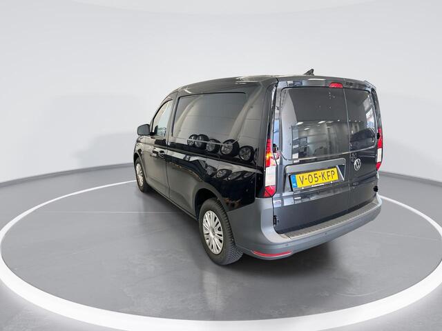Volkswagen CADDY Cargo 2.0 Tdi 102pk Style · Apple/Android Car Play · P-Sensoren · Betimmering · Vloerplaat · Tussenschot · Cruise Control · Garantie t/m 22-12-2028 of 100.000km