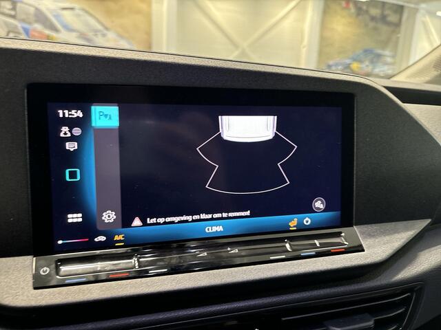 Volkswagen CADDY Cargo 2.0 Tdi 102pk Style · Apple/Android Car Play · P-Sensoren · Betimmering · Vloerplaat · Tussenschot · Cruise Control · Garantie t/m 22-12-2028 of 100.000km