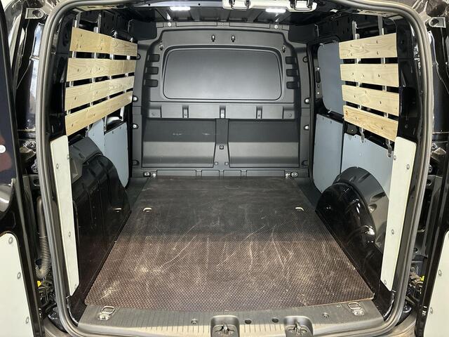 Volkswagen CADDY Cargo 2.0 Tdi 102pk Style · Apple/Android Car Play · P-Sensoren · Betimmering · Vloerplaat · Tussenschot · Cruise Control · Garantie t/m 22-12-2028 of 100.000km