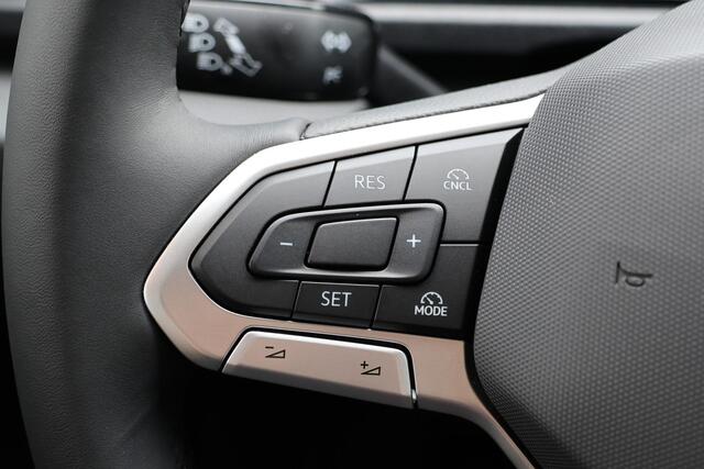 Volkswagen CADDY Cargo 2.0 TDI DSG R-Line | LED | Camera | CarPlay | DAB | Trekhaak | Keyless Go | Fabrieksgarantie