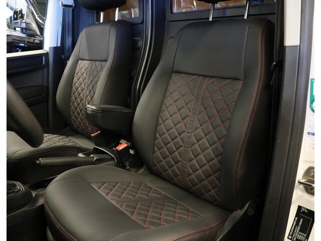 Volkswagen CADDY 1.4 TSI R-Line DSG | Bi-Xenon | Navigatie | | PDC V+A | Multifunctioneel stuur | Airco | Cruise control | Schroefset | Spoilerkit | Dealer onderhouden | Nieuwe APK | Groot onderhoudsbeurt | BPM Vrij