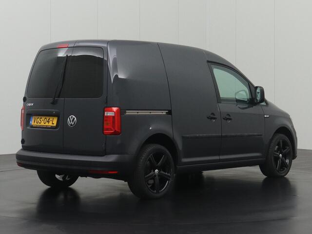Volkswagen CADDY 2.0TDI Edition