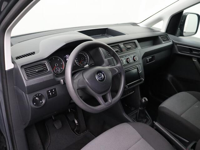 Volkswagen CADDY 2.0TDI Edition