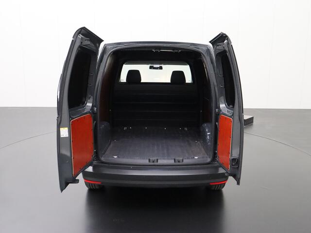 Volkswagen CADDY 2.0TDI Edition