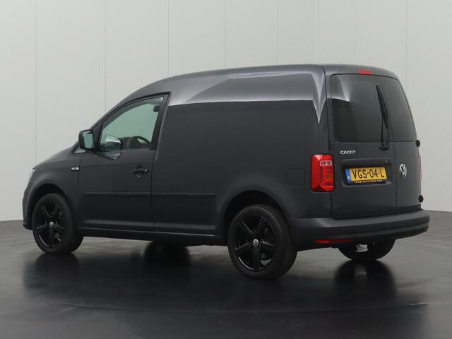 Volkswagen CADDY 2.0TDI Edition