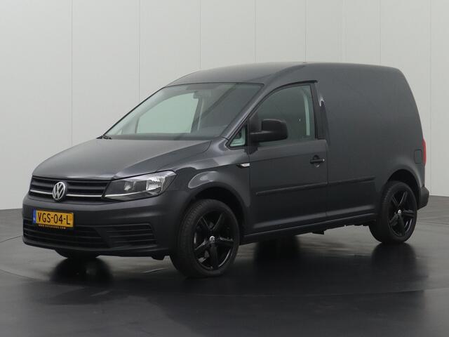 Volkswagen CADDY 2.0TDI Edition