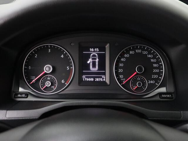 Volkswagen CADDY 2.0TDI Edition