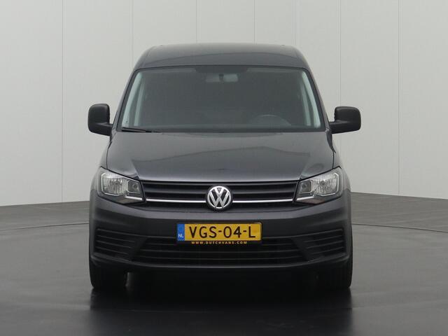 Volkswagen CADDY 2.0TDI Edition