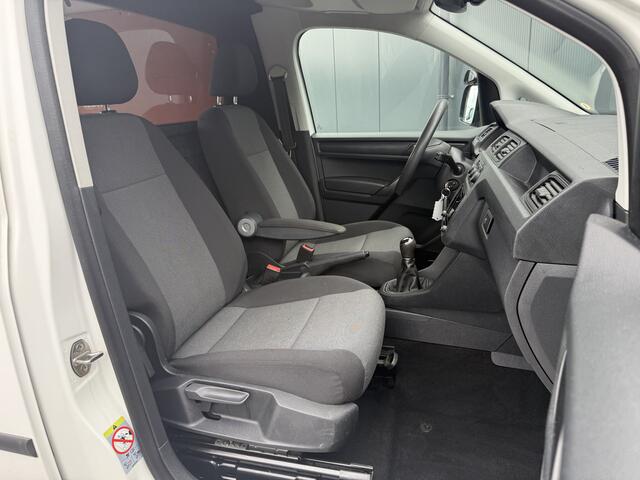 Volkswagen CADDY 2.0 TDI 123 PK 4x4 / 4Motion / 6-BAK / AIRCO / CRUISE / NAVI / CARPLAY / 1.5 TONS TREKHAAK / ACHTERKLEP
