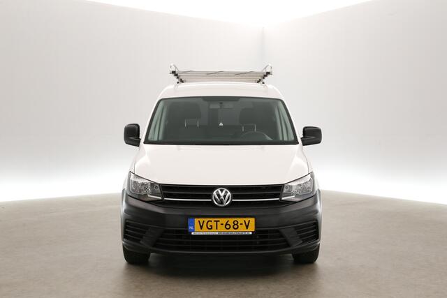Volkswagen CADDY 2.0 TDI L1H1 Airco Cruise Imperiaal Elektrpakket Schuifdeur Trekhaak