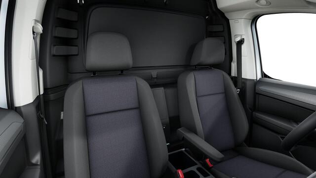 Volkswagen CADDY Cargo 2.0 TDI Style | BPM-vrij | Trekhaak | Lichtmetalen velgen | Parkeerhulp | Navi via AppleCarplay-AndroidAuto |