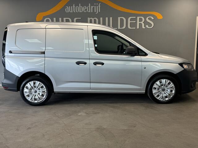 Volkswagen CADDY Cargo 2.0 TDI Stoelverwarming/Parkeersensoren/Trekhaak