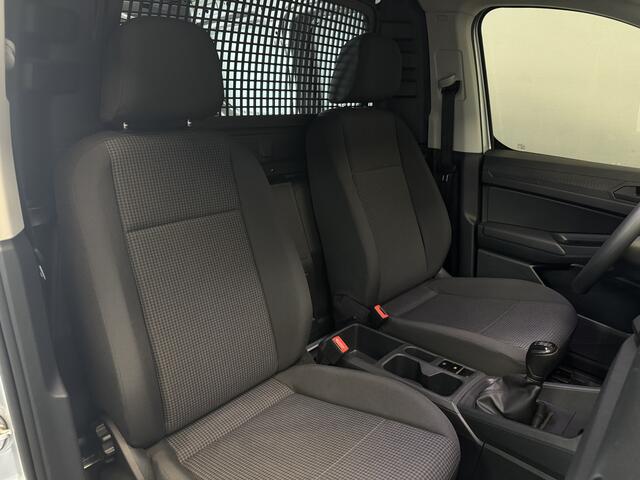 Volkswagen CADDY Cargo 2.0 TDI Stoelverwarming/Parkeersensoren/Trekhaak