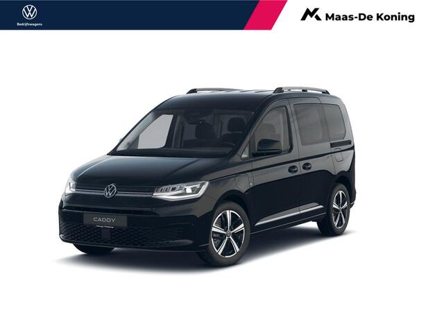 Volkswagen CADDY Bedrijfswagens Combi Kombi Style 1.5 eHybrid 115pk Automaat 723766