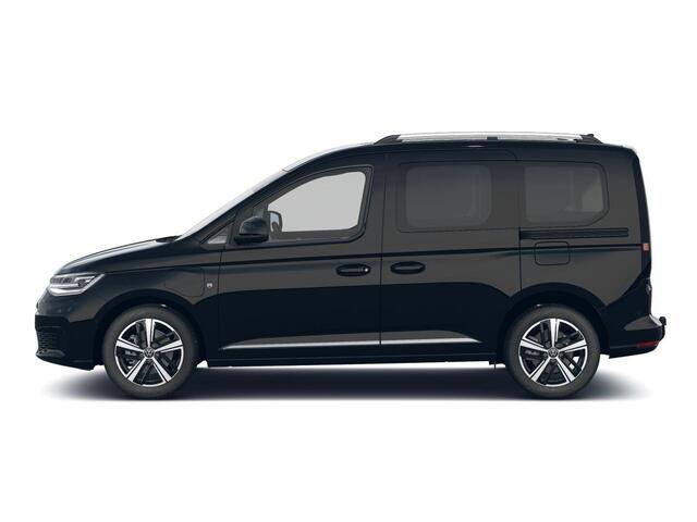 Volkswagen CADDY Bedrijfswagens Combi Kombi Style 1.5 eHybrid 115pk Automaat 723766
