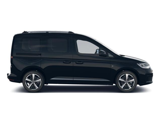 Volkswagen CADDY Bedrijfswagens Combi Kombi Style 1.5 eHybrid 115pk Automaat 723766