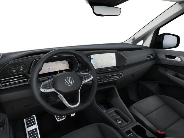 Volkswagen CADDY Bedrijfswagens Combi Kombi Style 1.5 eHybrid 115pk Automaat 723766
