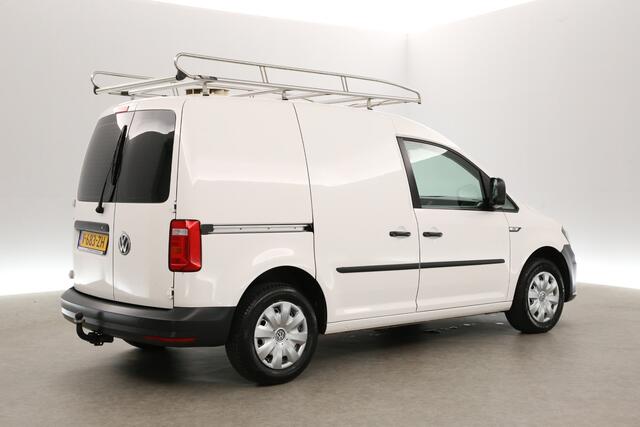 Volkswagen CADDY 2.0 TDI L1H1 Airco PDC Imperiaal Elektrpakket Schuifdeur Trekhaak