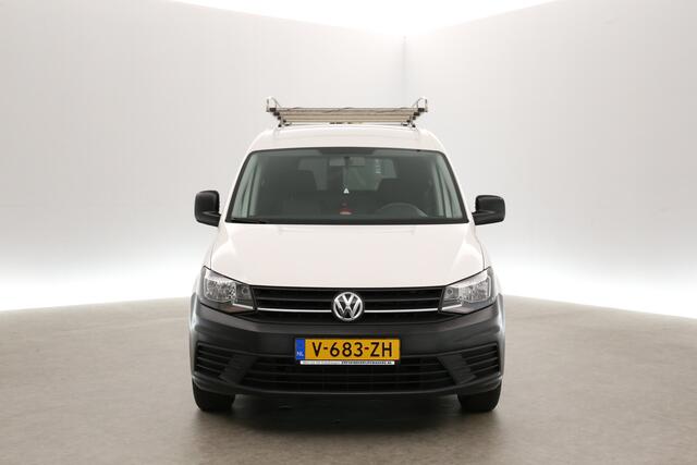 Volkswagen CADDY 2.0 TDI L1H1 Airco PDC Imperiaal Elektrpakket Schuifdeur Trekhaak