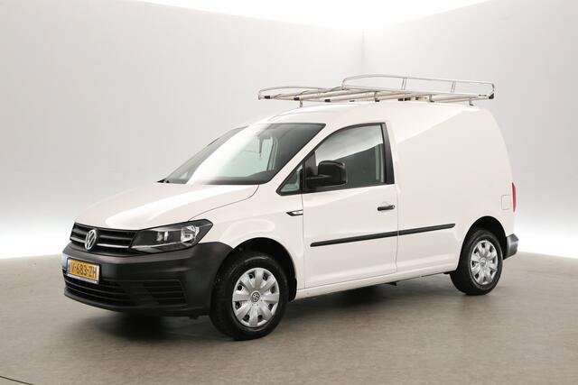 Volkswagen CADDY 2.0 TDI L1H1 Airco PDC Imperiaal Elektrpakket Schuifdeur Trekhaak