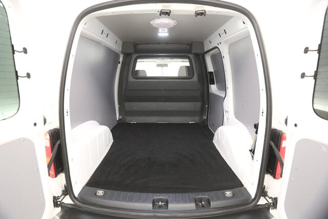 Volkswagen CADDY 2.0 TDI L1H1 Airco PDC Imperiaal Elektrpakket Schuifdeur Trekhaak