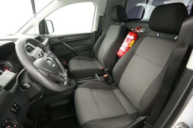 Volkswagen CADDY 2.0 TDI L1H1 Airco PDC Imperiaal Elektrpakket Schuifdeur Trekhaak